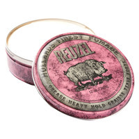 Reuzel Pink Heavy grease Mat Krem Orta Nane 340 gr Wax