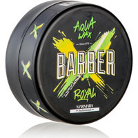 Barber Marmara Royal Doğal Krem Ekstra Sert Balmumu 150 ml Wax