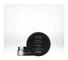 Artego Touch Be Mat Krem Orta Balmumu 100 ml Wax