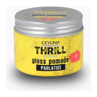 Ceylinn Thrill Parlak Krem Hafif Balmumu 150 ml Wax