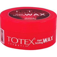 Totex Red Doğal Krem Orta Keratinli 130 ml Wax