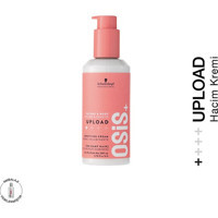 Schwarzkopf Upload Parlak Krem Hafif 200 ml Wax