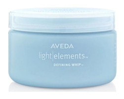 Aveda Light Elements Defining Whip Doğal Krem Hafif Vegan 125 ml Wax