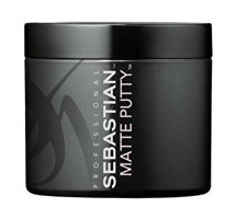 Sebastian Craft Clay Doğal Krem Orta Keratinli 75 ml Wax