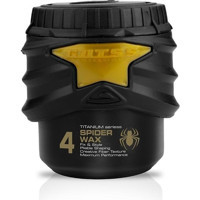 Gutss Titanium Spider No:4 Parlak Krem Ekstra Sert Örümcek Teknolojisi 150 ml Wax
