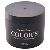 Chameleon No:4 Parlak Krem Orta Balmumu 113 gr Wax