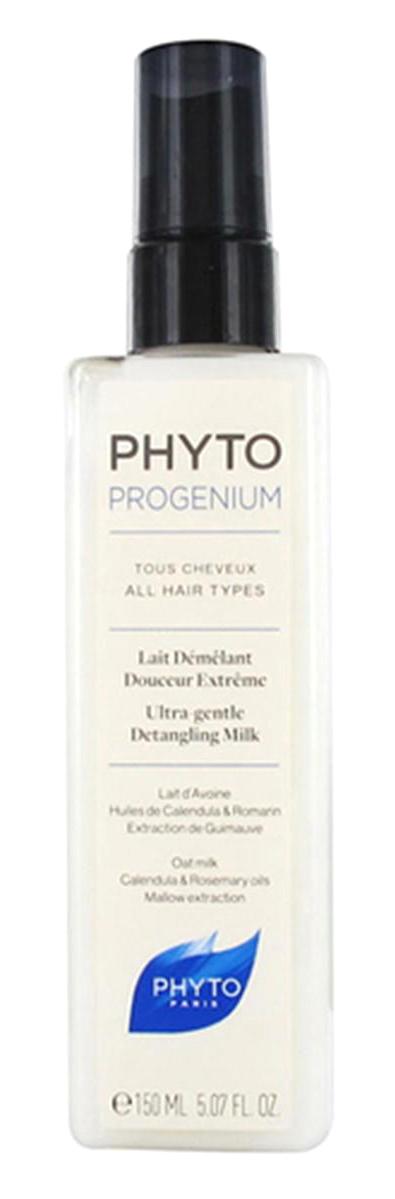 Phyto Progenium Doğal Krem Orta Keratinli 150 ml Wax