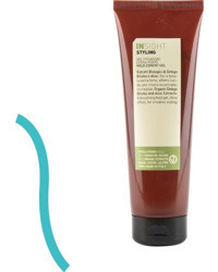 INSIGHT Shaping Cream Doğal - Mat Krem Sert Argan Yağlı 250 ml Wax