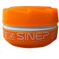 Sinep Orange Doğal Krem Orta Keratinli 150 ml Wax