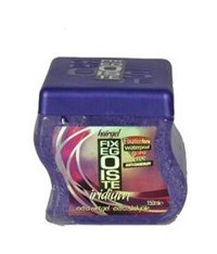 Egoiste Iridium-Wet Islak Jel Ekstra Sert Su Bazlı 150 ml Jöle