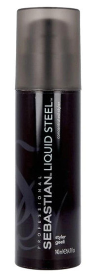 Sebastian Steel Concentrated Doğal Krem Orta Keratinli 150 ml Wax