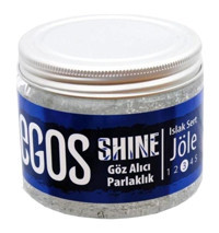 Frosch Fix Shine Islak Jel Ekstra Sert B3 Vitaminli 400 ml Jöle