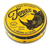 Tenax 08 Parlak Krem Ekstra Sert Keratinli 25 ml Wax