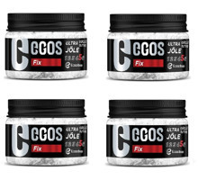 Egos Fix No:5 Islak Jel Ekstra Sert B3 Vitaminli 4x400 ml Jöle