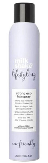 Milk Shake Life Styling Eco Mist Styler Parlak Krem Orta 250 ml Wax