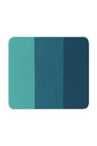Inglot Freedom System Rainbow 117 Toz Mat Far Paleti