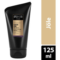 Axe Signature Classic Look Islak Jel Orta Su Bazlı 125 ml Jöle