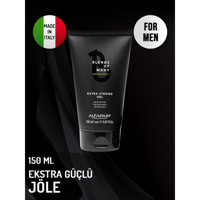 Alfaparf Blends Of Many Mat Krem Orta Hint Yağlı 150 ml Wax