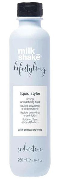 Milk Shake Life Styling Liquid Styler Doğal Krem Hafif 250 ml Wax