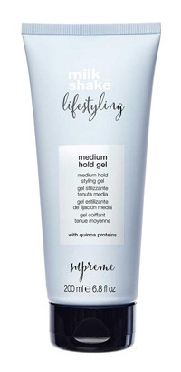 Milk Shake Life Styling Liquid Styler Doğal Krem Hafif 200 ml Wax