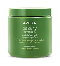 Aveda Be Curly Advanced Parlak Jel Orta Vegan 200 ml Jöle