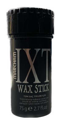 Marcham For Men Doğal Krem Sert 75 gr Wax