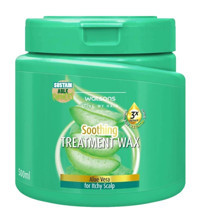 Watsons Avocado Conditioning Treatment Doğal Krem Orta Keratinli 500 ml Wax