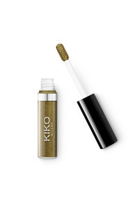 Kiko Milano Long Lasting 06 Jungle Green Likit Tekli Far Yeşil