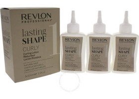 Revlon Lasting Shape Doğal Krem Orta Keratinli 100 ml Wax