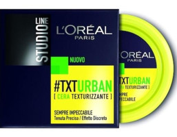 L'oréal Paris Studio Cera Texturizzante Krem Hafif Balmumu 75 ml Wax