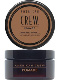 American Crew Pomade Parlak Krem Hafif Su Bazlı 85 gr Wax