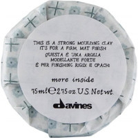 Davines More Inside This Is A Strong Mat Krem Sert Balmumu 75 ml Wax