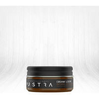 Ustra Cream Look Doğal Krem Orta Keratinli 100 ml Wax