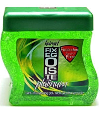 Fix Egoiste Platinum Islak Jel Ekstra Sert Su Bazlı 150 ml Jöle