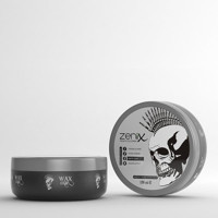 Zenix Matte Look Mat Krem Orta Keratinli 150 ml Wax