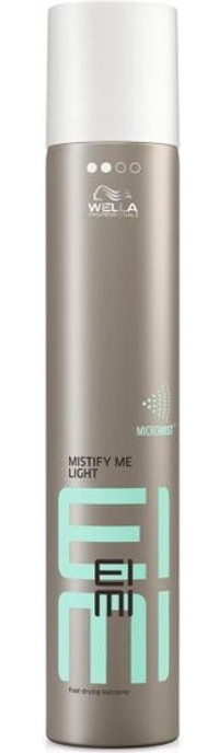 Wella Eımı Mistify Me Light Doğal Krem Hafif Keratinli 500 ml Wax