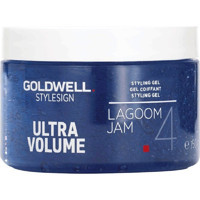Goldwell Lagoom Ultra Volume Doğal - Mat Jel Ekstra Sert Su Bazlı 150 ml Jöle