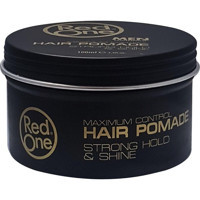 Red One Maximum Control Parlak Krem Orta Keratinli 100 ml Wax