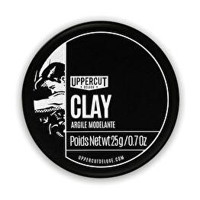 Uppercut Deluxe Monster Hold Mat Krem Orta Keratinli 25 gr Wax