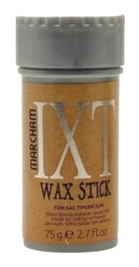 Marcham ıxt Parlak Krem Sert 75 gr Wax