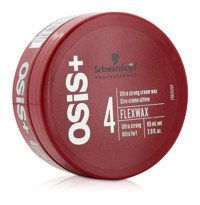 Schwarzkopf Mighty Matte Parlak Krem Sert 85 ml Wax