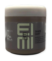 Wella Eımı Shape Shift Molding Doğal Krem Orta Keratinli 150 ml Wax