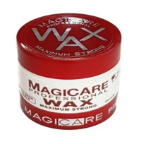 Magicare Bordo Krem Ekstra Sert 200 ml Wax