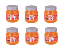 Fonex Extra Strong Islak Jel Ekstra Sert Su Bazlı 6x150 ml Jöle