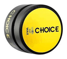 Hunca Choice Wax Mat Krem Sert Balmumu 150 ml Wax