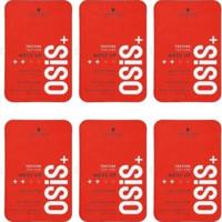 Schwarzkopf Osis Mess Up Mat Krem Orta Keratinli 6x100 ml Wax