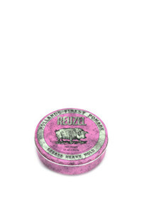 Reuzel Pink Heavy grease Mat Jel Sert Nane 340 gr Jöle