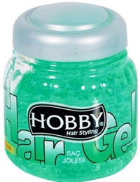 Hobby Islak Jel Sert Su Bazlı 150 ml Jöle