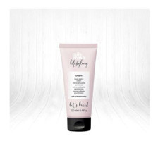 Milk Shake Life Styling Let's Braid Parlak Krem Hafif 100 ml Wax