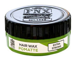 Fonex Pomatte Extra Strong Mat Krem Ekstra Sert Provitamin B5 150 ml Wax